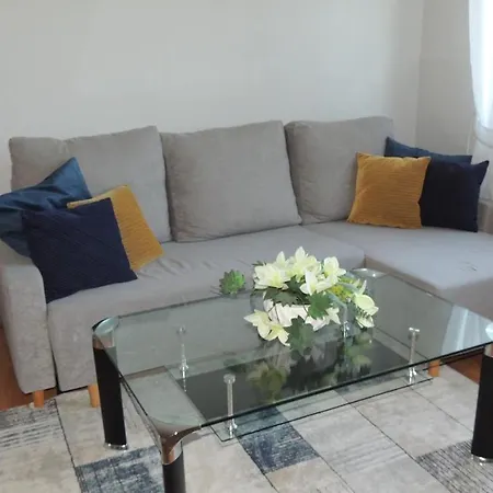 Ferienwohnung Zielone Tarasy Na Kaszubach Sikorzyno Exterior foto