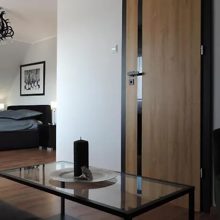 Ferienwohnung Zielone Tarasy Na Kaszubach Sikorzyno Exterior foto