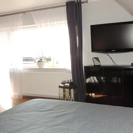 Ferienwohnung Zielone Tarasy Na Kaszubach Sikorzyno Exterior foto