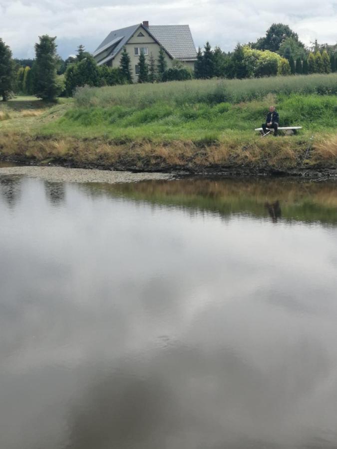 Zielone Tarasy Na Kaszubach Homestay Sikorzyno