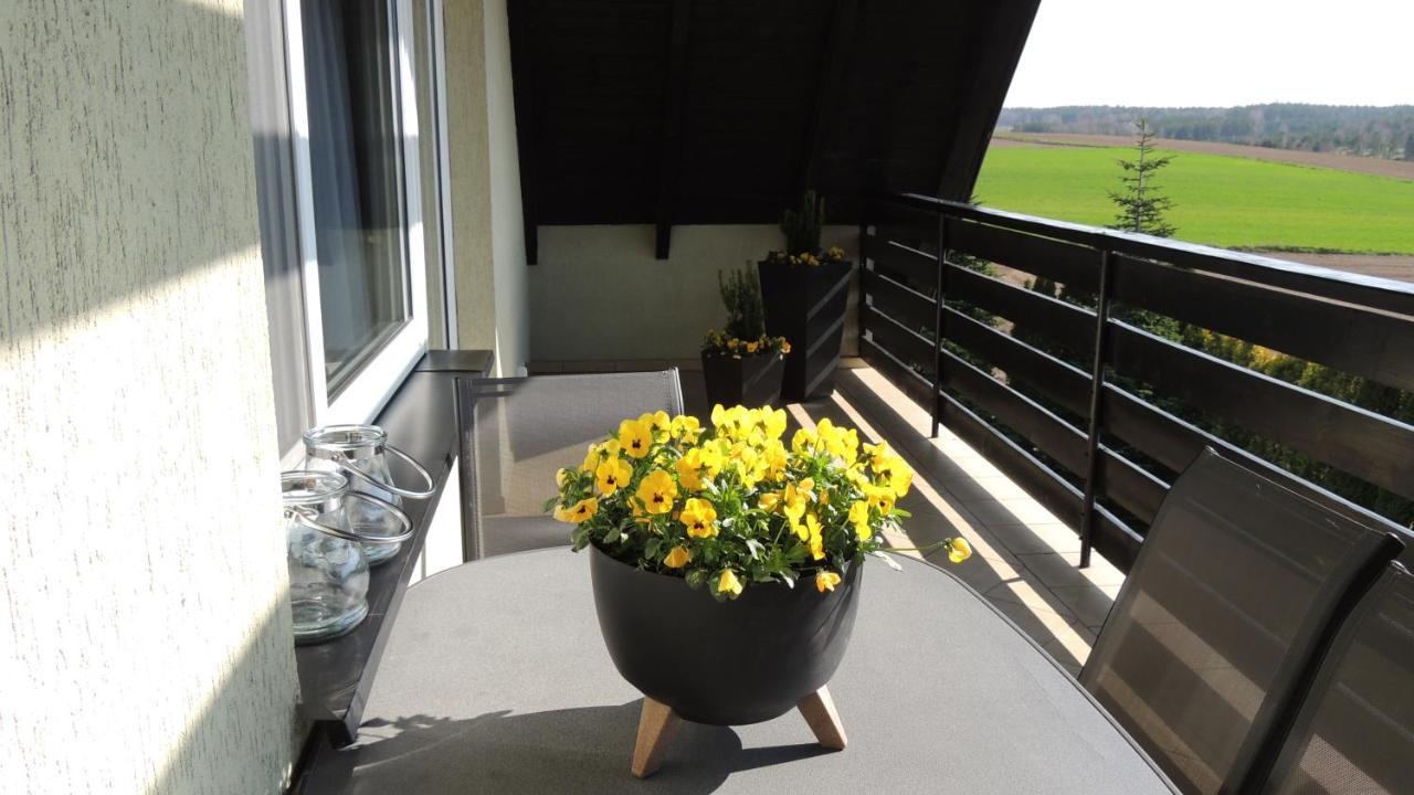 Homestay Zielone Tarasy Na Kaszubach