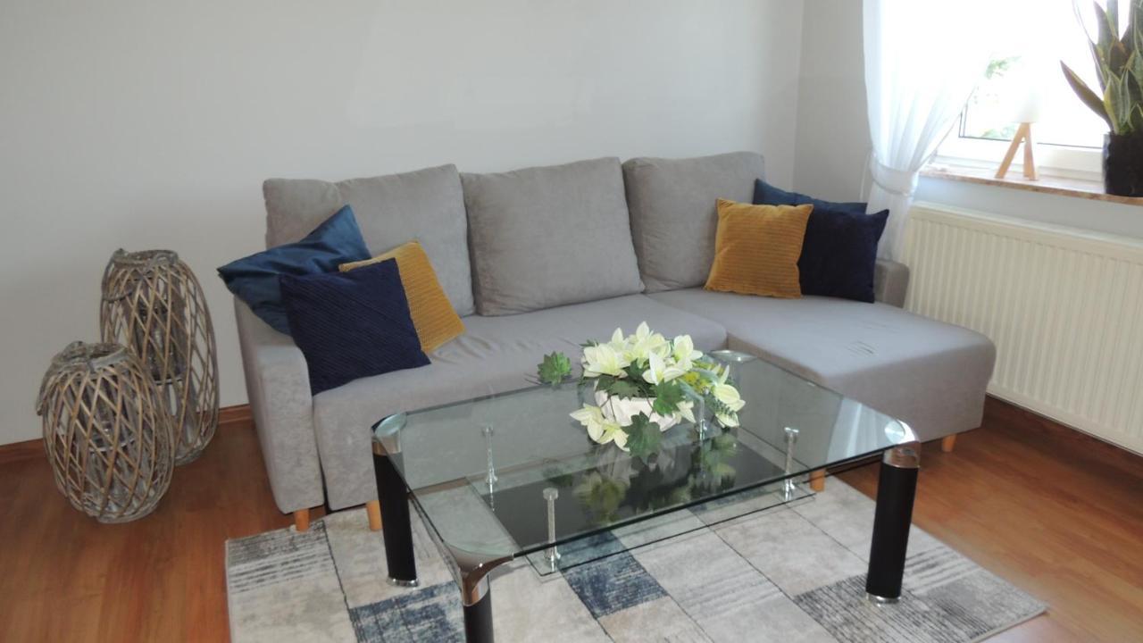 Zielone Tarasy Na Kaszubach Homestay