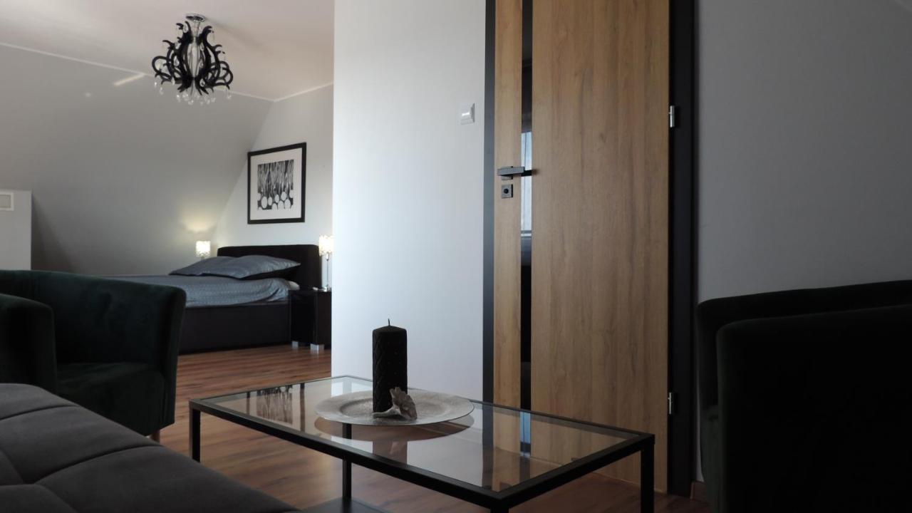 Homestay Zielone Tarasy Na Kaszubach *