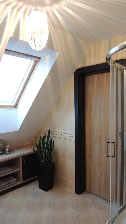 Homestay Zielone Tarasy Na Kaszubach *