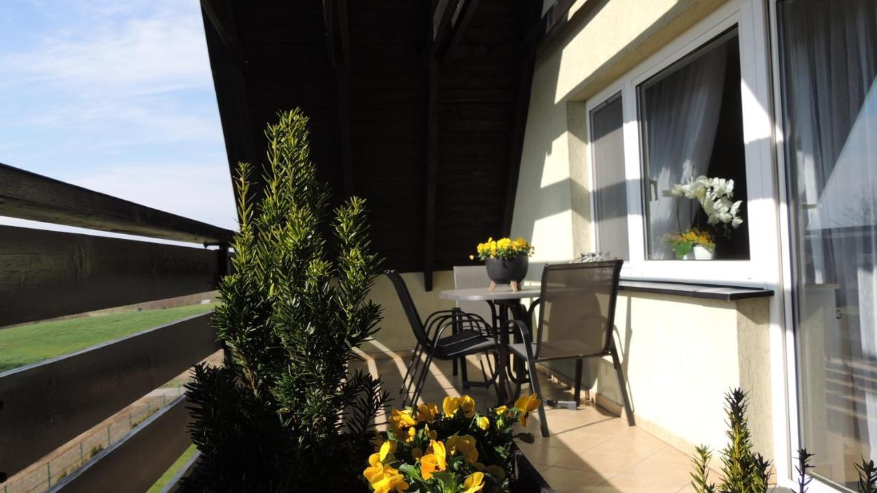 Homestay Zielone Tarasy Na Kaszubach *
