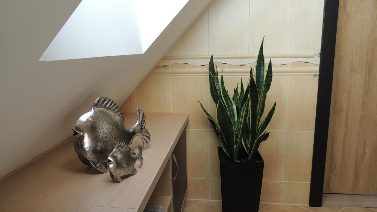 Homestay Zielone Tarasy Na Kaszubach